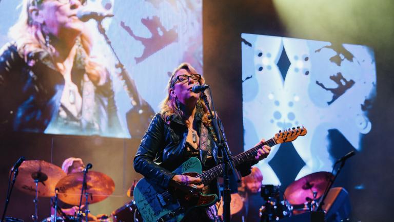 Susan Tedeschi