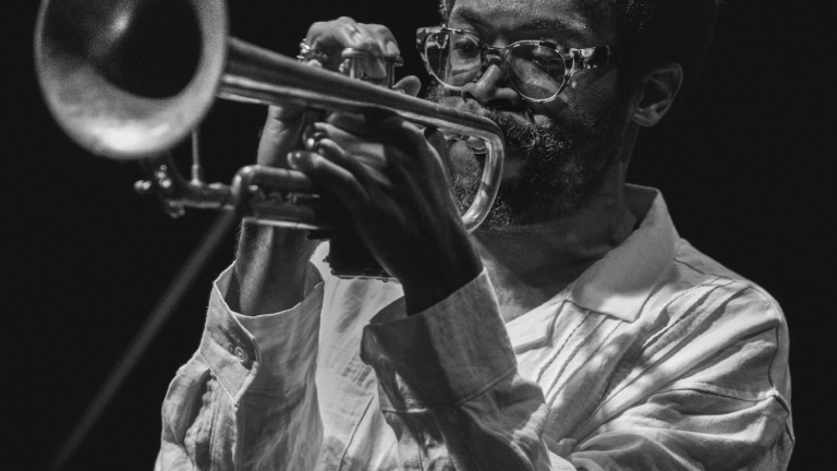 Brandon Woody Berklee Ensemble