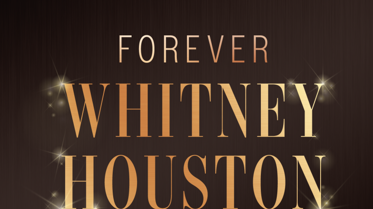 Singers Showcase: Forever Whitney Houston