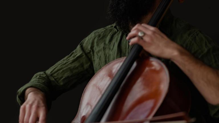 Cello Hang with The Students of Jeremy Harman