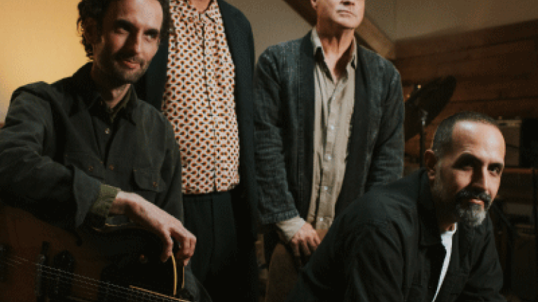 Julian Lage Quartet