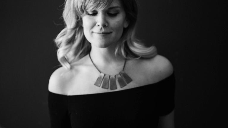 Taylor O'Donnell and the Joni Mitchell Experiment