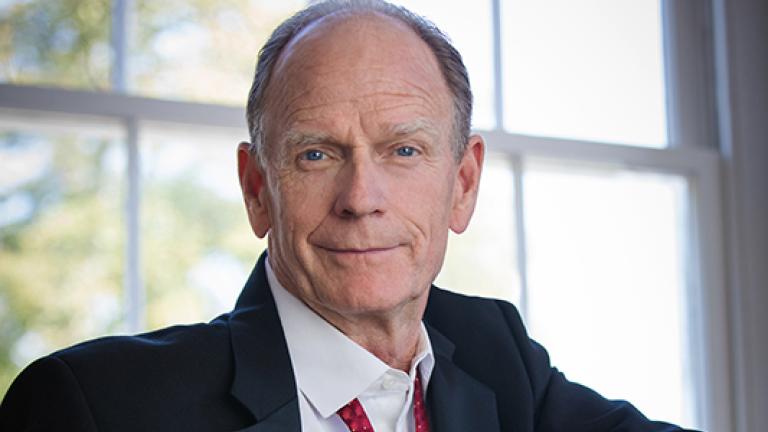 Livingston Taylor Knows The Secret To Good Stage Performance Berklee