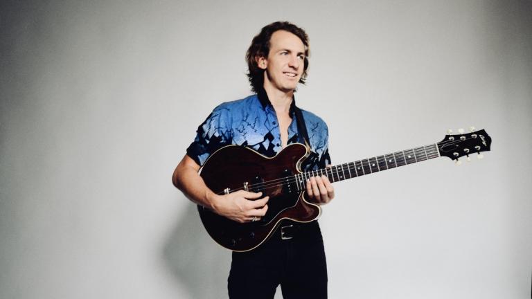 Big Thief's Buck Meek Comes Full Circle | Berklee