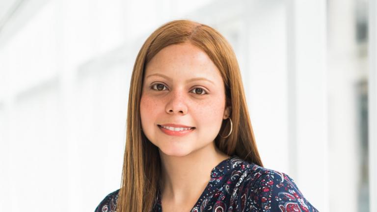 Alexandra Rieger | Berklee