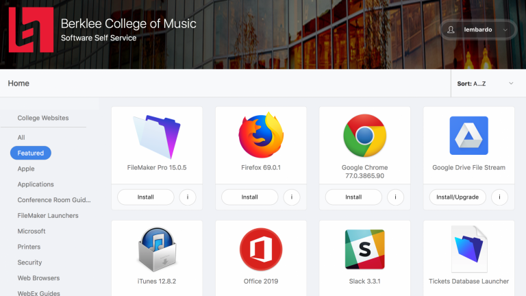 berklee college of music