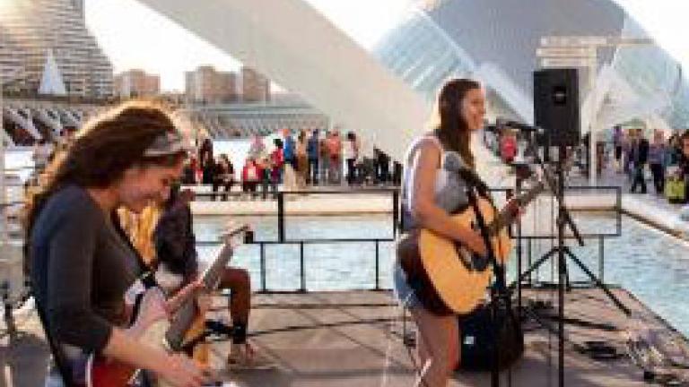 Study Abroad for Music Business Majors Berklee