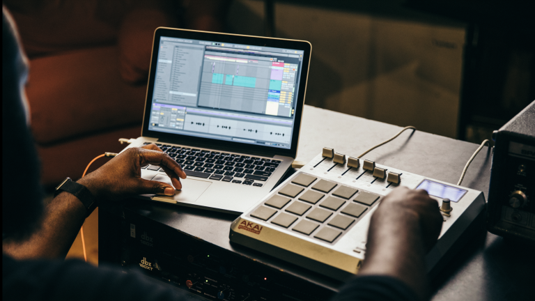 Introducing the Electronic Digital Instrument | Berklee