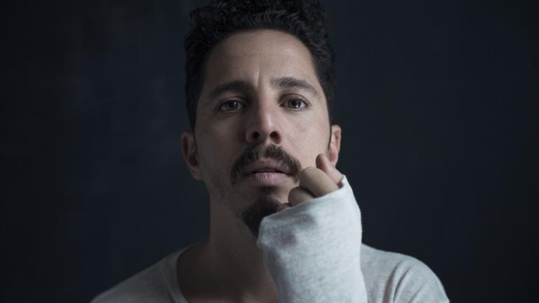 Jonathan Dagan, a.k.a. J.Views | Berklee