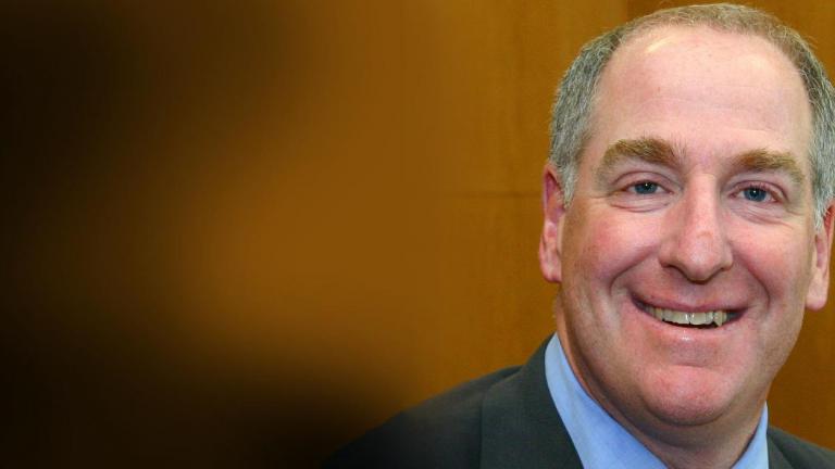 Paul Wachter Berklee