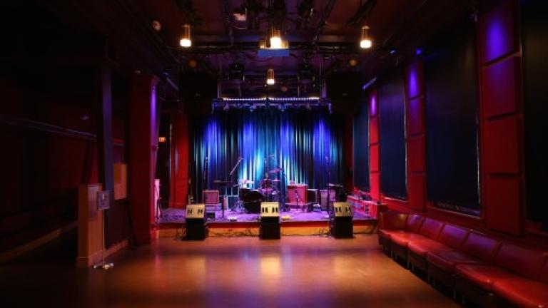 Red Room Rave The K-Pop Review Band Live from the Red Room | Berklee