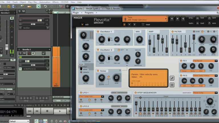 Choosing a Digital Audio Workstation | Berklee