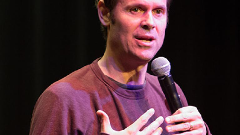 Pandora’s Tim Westergren Speaks to Berklee | Berklee