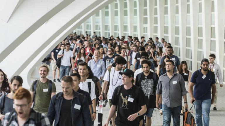 Berklee’s Campus in Valencia, Spain, Welcomes 193 Students for Fifth ...