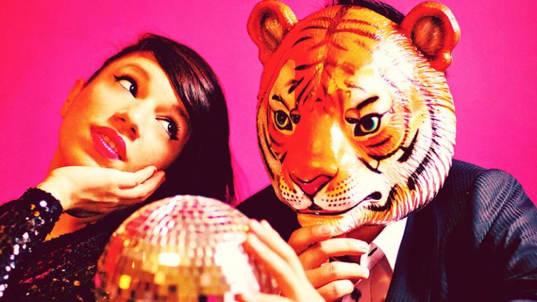 Podcast Banda Magda Berklee