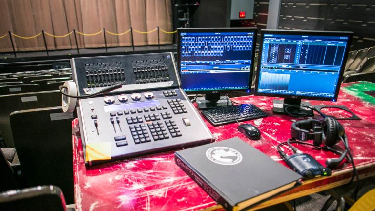 Learn About Being a Technical Director - Best School News