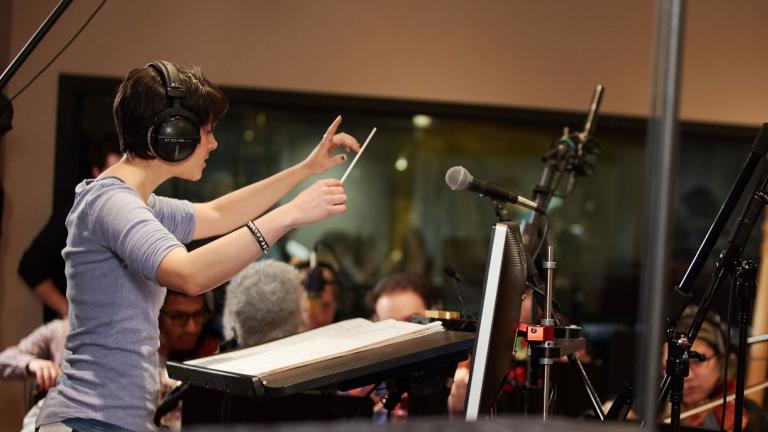 Session Conductor | Berklee