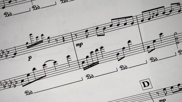 Copyist (Concert and Stage) | Berklee