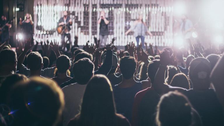 Tour Publicist | Berklee