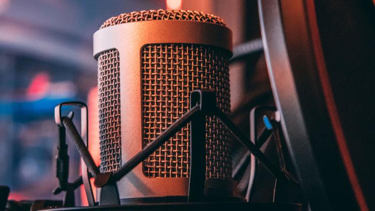 Voiceover Artist - Berklee College of Music