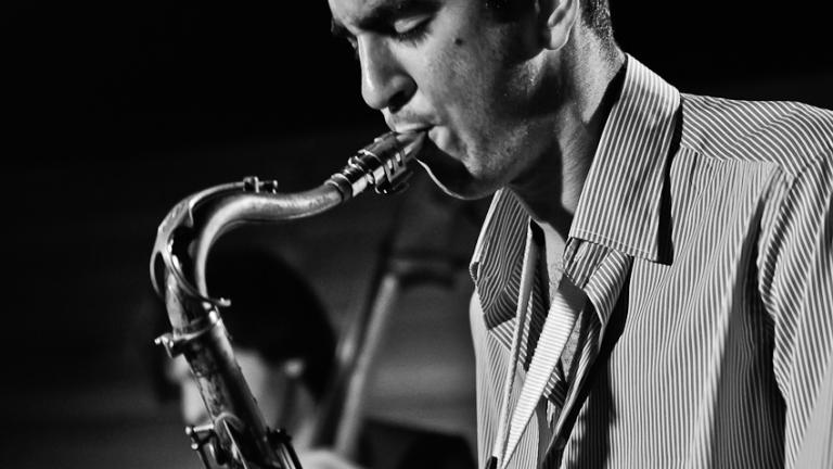 Daniel Rotem | Berklee