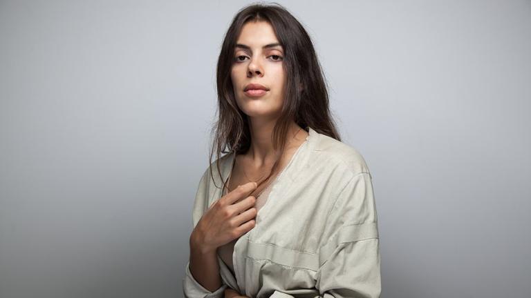 Julie Rhyne The BIRN Interview with Singer-Songwriter Julie Byrne | Berklee