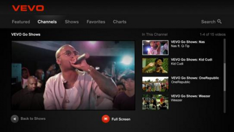 Music Business Journal: Back to VEVO | Berklee
