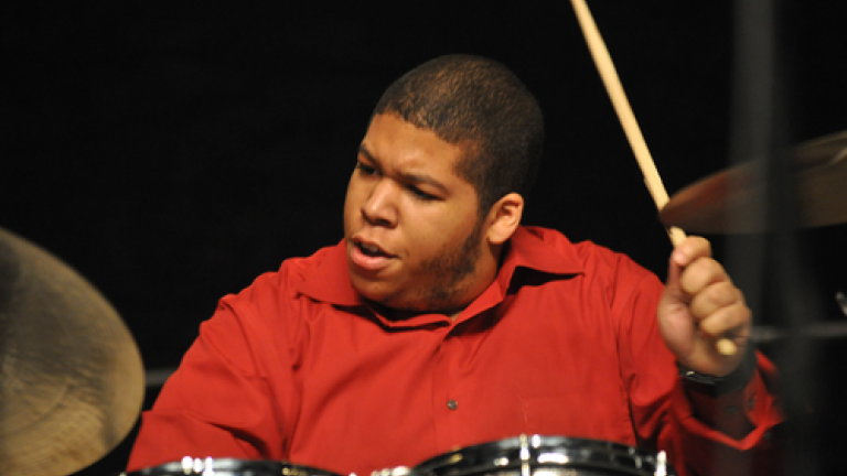 Largest U.S. High School Jazz Fest to Host 3,000 Musicians | Berklee