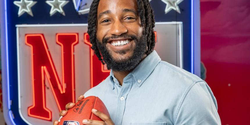 Josh Sutherland BM ’19