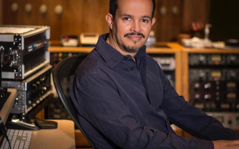 Pablo Munguía  