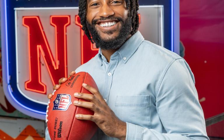 Josh Sutherland BM ’19