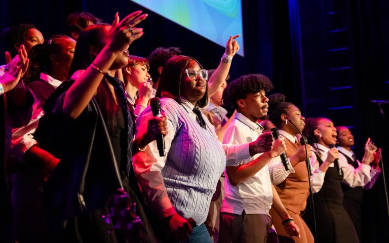 Gospel Extravaganza 2026