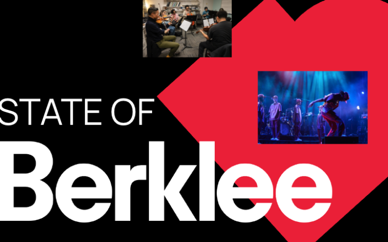State of Berklee 