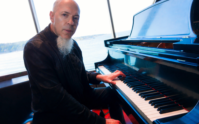 Jordan Rudess