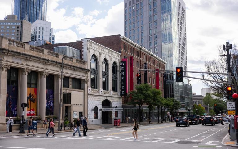 campus image