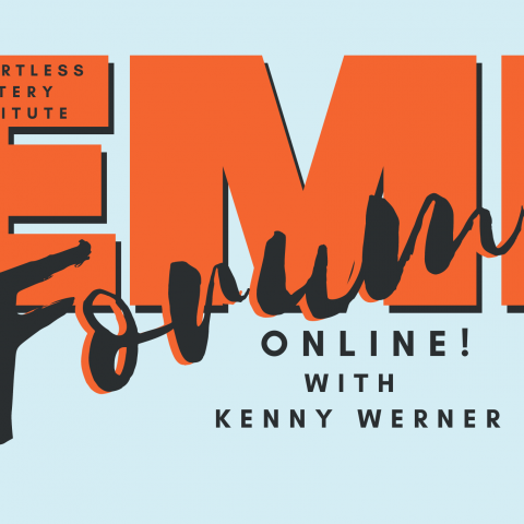 EMI Forum logo