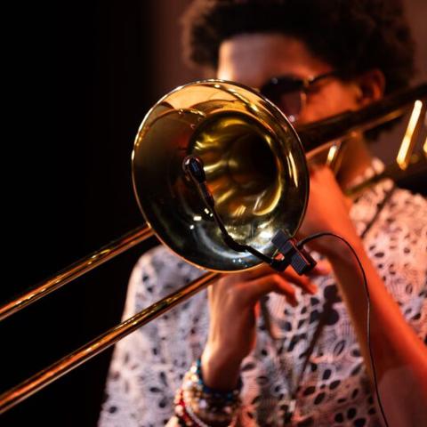 BSI22 student trumpet