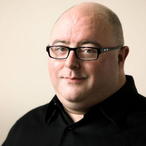 Mark Shilansky