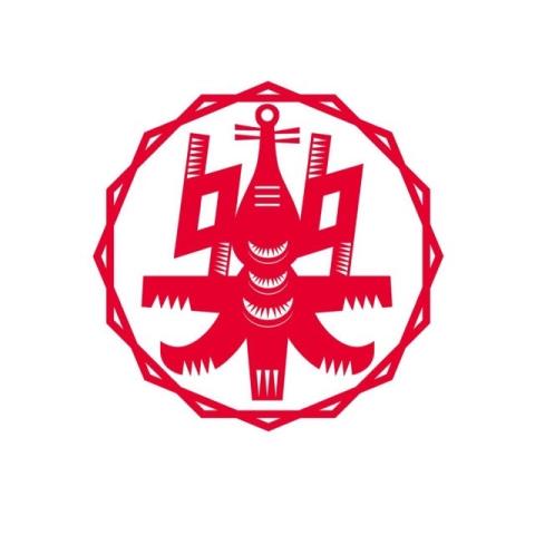 Chinese Traditional Music Club Logo
