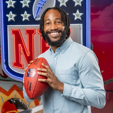 Josh Sutherland BM ’19