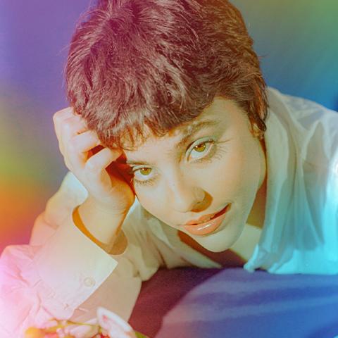 Photo of Jade Faria