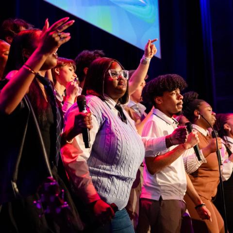 Gospel Extravaganza 2026