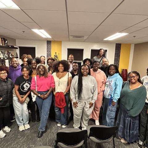 Unified: The Art of Diaspora