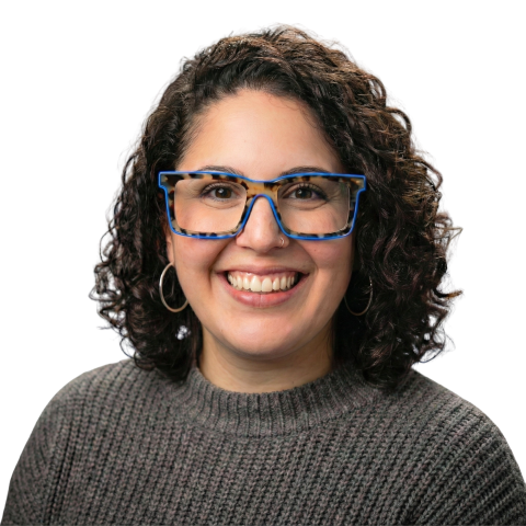 Katrina Zaicek Headshot