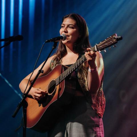 Dakota Rose's Senior Recital