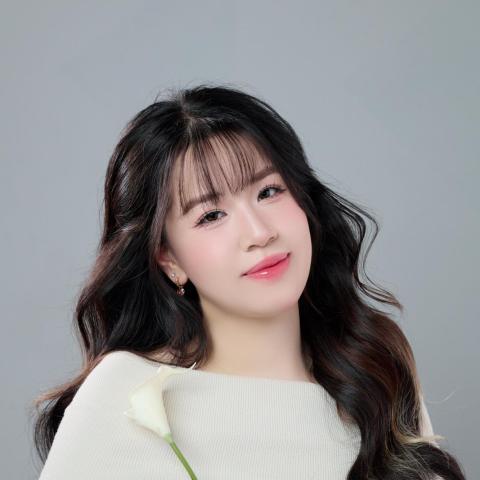 Hanni’s Senior Recital