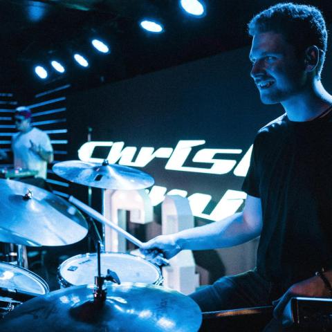 Ben Friedman’s Senior Recital