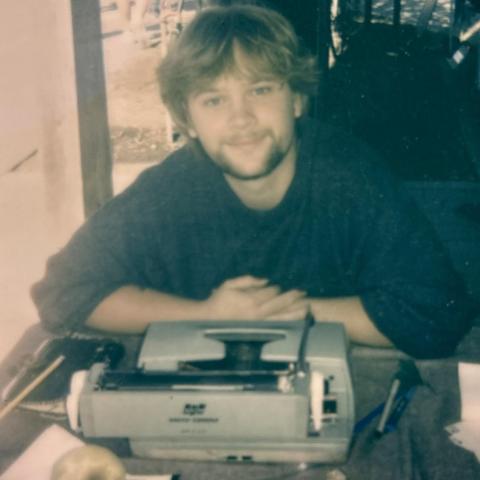 Jonah Birtwell's Senior Recital