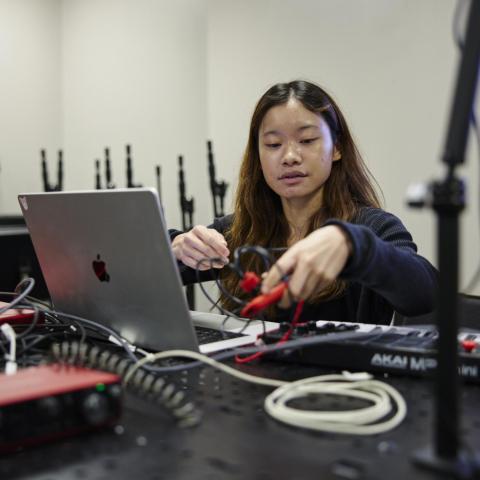 Berklee in LA new program