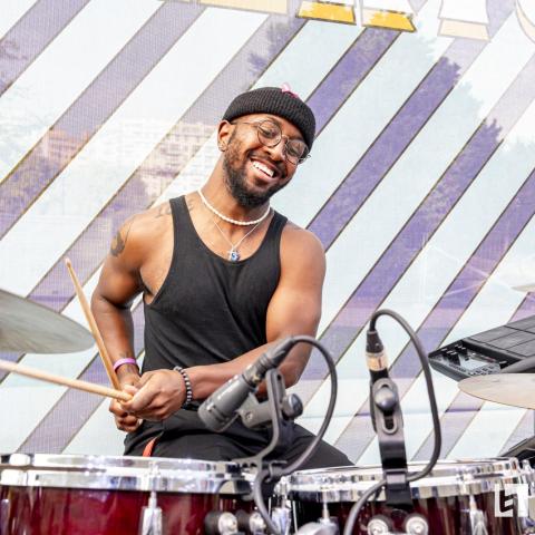 First Year Abroad student performs at Un Lago de Conciertos